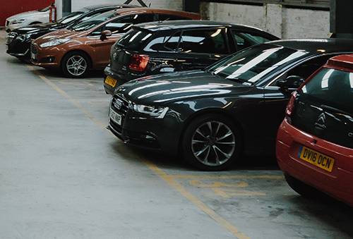 Entretien courant suivant préconisations constructeurs sur  Véhicules  multimarques chez FL AUTOS 33 à Latresne