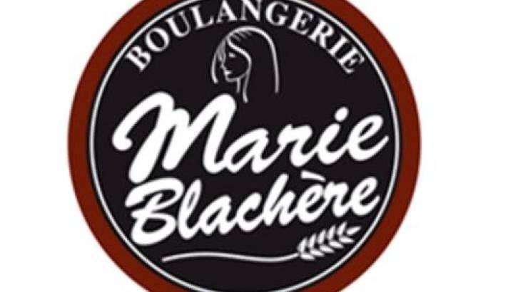MARIE BLACHERE