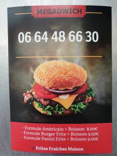 MEGADWICH